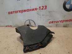 Защита антигравийная BMW 120 2012 51758055220 F20 N13B16, задняя правая