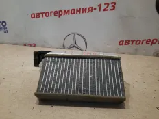 Радиатор печки BMW X5 2011 64116968204 E70 N57D30A