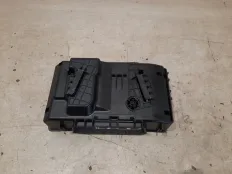 Корпус блока предохранителей Mercedes C180 2017 A2055400840 W205 274.910