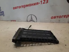 Радиатор отопителя BMW X5 2011 64119230657 E70 N57D30A