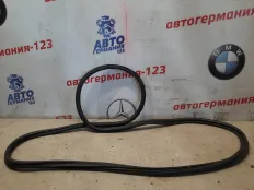 Уплотнитель багажника BMW 120 2012 51767329195 F20 N13B16, задний