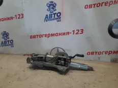 Рулевая колонка Mercedes C180 2017 A2054608901 W205 274.910