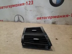 Воздуховод BMW X5 2011 64229227767 E70 N57D30A, левый