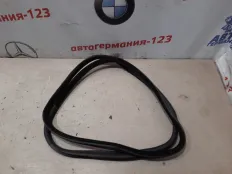 Уплотнитель BMW X6 2008 51727333808 E71 M57D30, задний