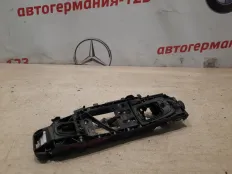 Кронштейн ручки двери Mercedes C180 2017 A0997601800 W205 274.910, передний правый