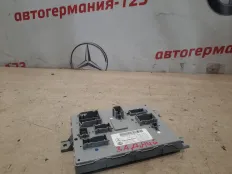 Блок SAM Mercedes C180 2017 A2229005914 W205 274.910, задний