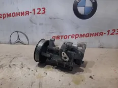 Насос гидроусилителя BMW X5 2011 32416796462 E70 N57D30A