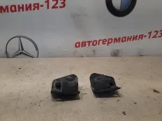 Отбойник BMW X5 2011 51247164860 E70 N57D30A