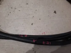 Уплотнитель BMW X6 2008 51727333807 E71 M57D30, передний