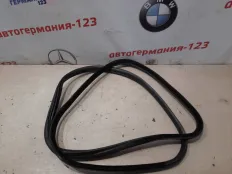 Уплотнитель BMW X6 2008 51727333807 E71 M57D30, передний