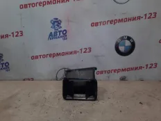 Воздуховод BMW X6 2008 64319175466 E71 M57D30, правый