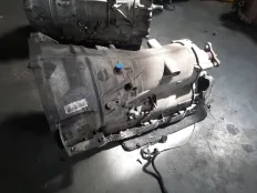 АКПП BMW 120 2012 24007636212 F20 N13B16