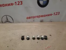 Датчик парковки Mercedes C180 2017 A0009059300 W205 274.910, задний