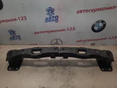 Усилитель бампера BMW X6 2008 51127158449 E71 M57D30, задний