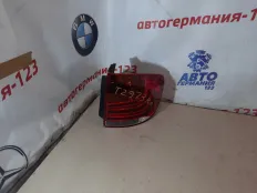 Стоп BMW X1 2011 63212990110 E84 N46B20BD, задний правый