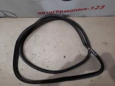 Уплотнитель BMW X6 2008 51727333807 E71 M57D30, передний