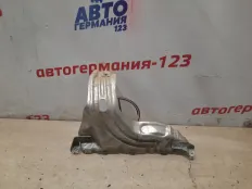Тепловой экран турбины Mercedes C180 2017 A2741421020 W205 274.910