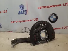 Кулак поворотный BMW X5 2011 31216869870 E70 N57D30A, передний правый