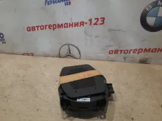 Центральный НЧ-Динамик BMW X5 2011 65139218695 E70 N57D30A, левый