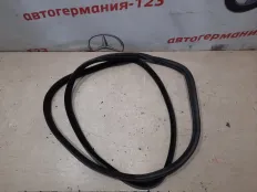 Уплотнитель BMW X6 2008 51727333808 E71 M57D30, задний