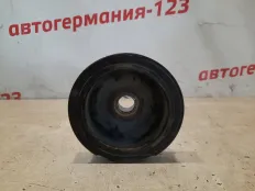 Шкив коленвала Mercedes C180 2017 A2740301203 W205 274.910