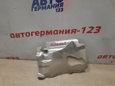 Тепловой экран Mercedes C180 2017 A2740940300 W205 274.910