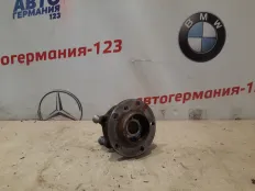 Подшипник ступицы BMW X5 2011 31226867808 E70 N57D30A, передний