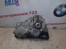 Раздаточная коробка BMW X6 2008 27107599886 E71 M57D30