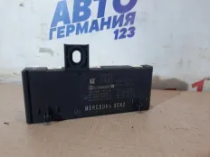 Блок управления Mercedes GLA180 2015 A2469009212 X156 270.910