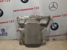 Экран тепловой Mercedes C180 2017 A2056823700 W205 274.910