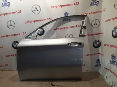 Дверь BMW X6 2008 41517198159 E71 M57D30, передняя левая