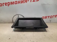 Монитор BMW X6 2008 65509194064 E71 M57D30