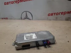 Блок электронный BMW X5 2011 66539291386 E70 N57D30A
