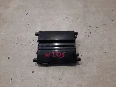 Блок управления климат-контролем Mercedes C180 2017 A2059006923 W205 274.910