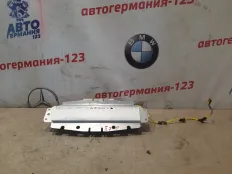 Подушка безопасности BMW X5 2011 72127943537 E70 N57D30A