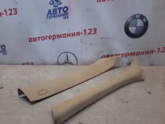 Обшивка салона BMW X5 2011 51436966759 E70 N57D30A