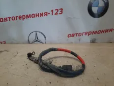 Провод Mercedes C180 2017 A0025463335 W205 274.910