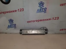 Радиатор масляный BMW X6 2008 17217553389 E71 M57D30