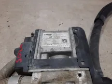 Отопитель автономный Mercedes C180 2017 A2055000398 W205 274.910