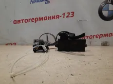 Блок CAS BMW X6 2008 13617810950 E71 M57D30