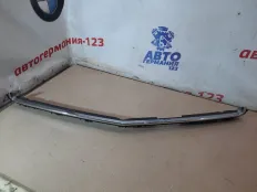 Молдинг капота Mercedes E250 2010 A2078880560 C207 271.860