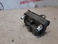 Теплообменник Mercedes C180 2017 A0995001900 W205 274.910