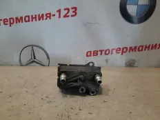 Теплообменник Mercedes C180 2017 A0995001900 W205 274.910
