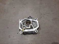 Вакуумный насос тормозов Mercedes C180 2017 A2701800901 W205 274.910