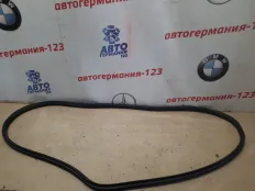 Уплотнитель двери Mercedes C180 2017 A2056970051 W205 274.910, передний левый