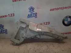 Бачок омывателя BMW X6 2008 61677191000 E71 M57D30