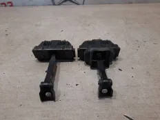 Ограничитель двери BMW X5 2005 51218402502 E53 M54B30, передний
