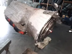 АКПП Mercedes C180 2017 A7252705113 W205 274.910