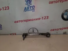 Рычаг BMW X6 2008 33326796001 E71 M57D30, задний левый