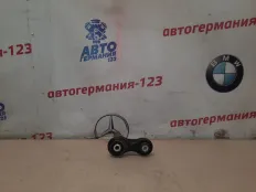 Интегральный рычаг BMW X6 2008 33326774476 E71 M57D30, задний левый